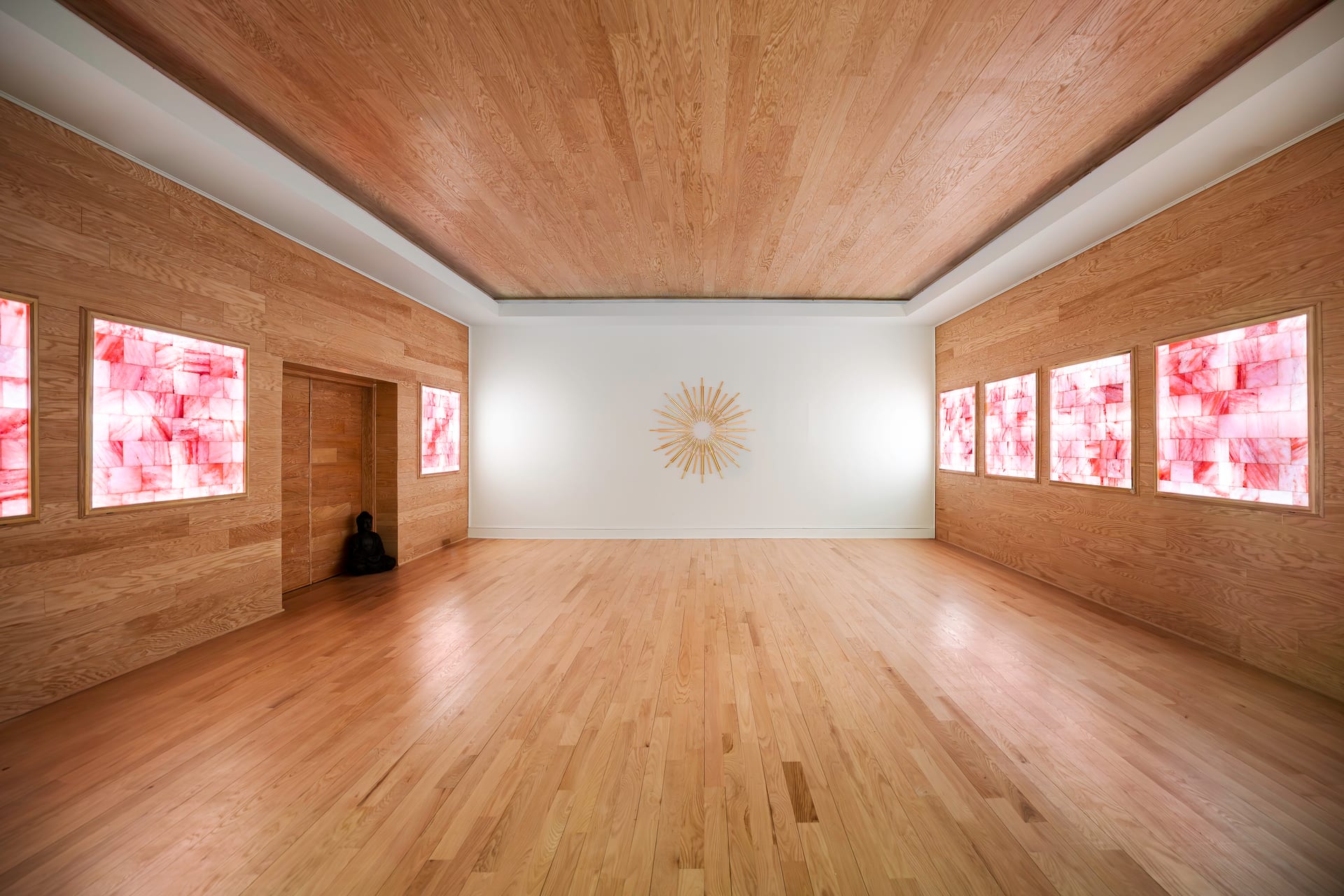 Wellness room
