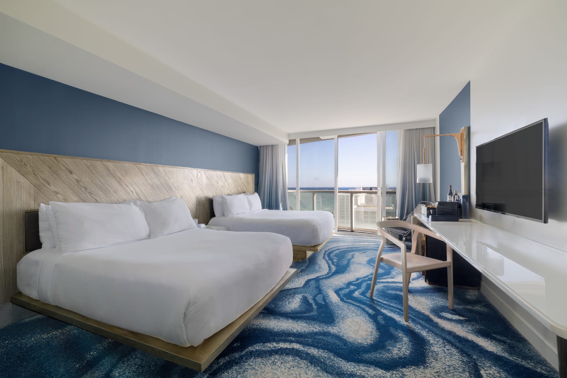 W Hotel Fort Lauderdale