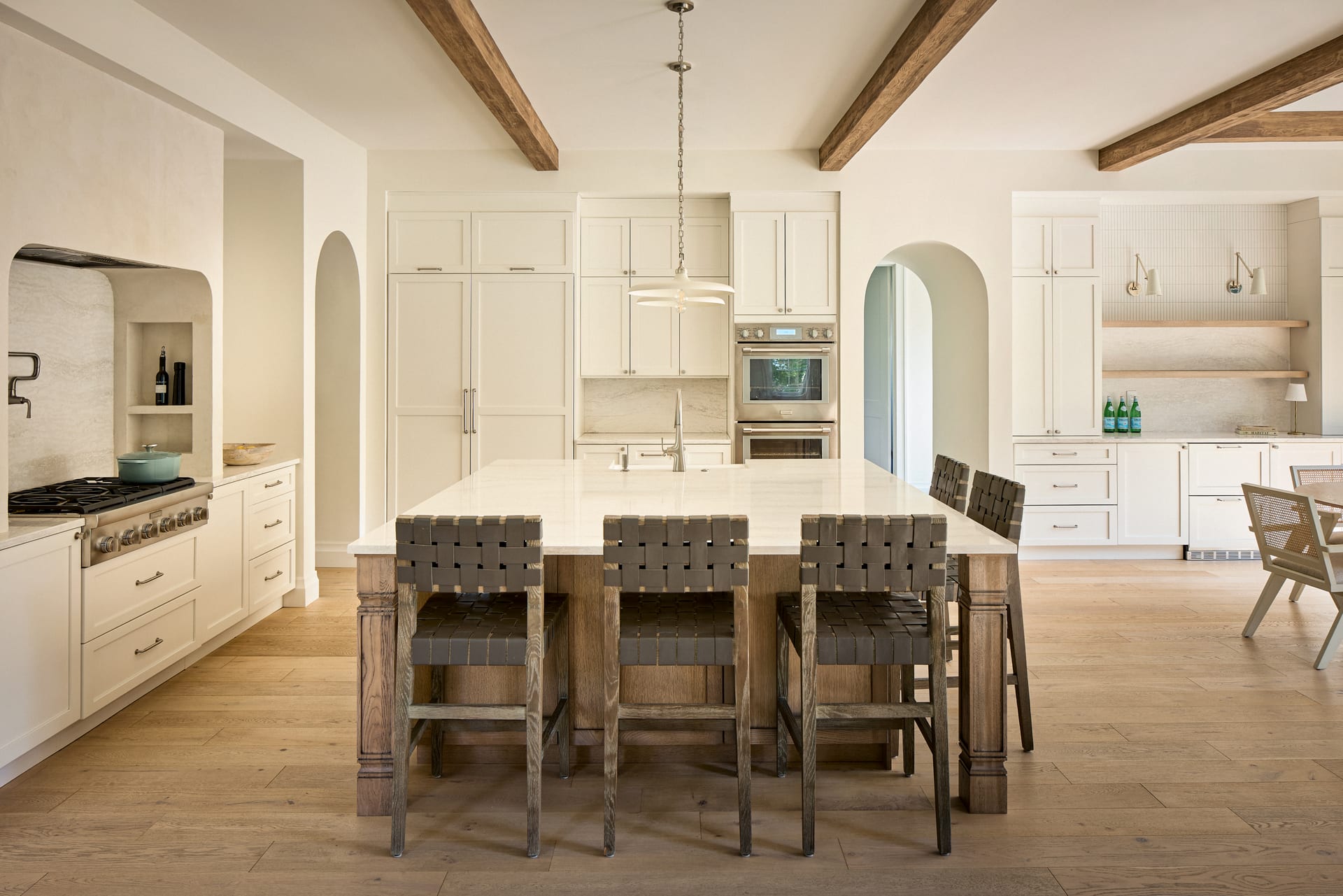 Interior design
