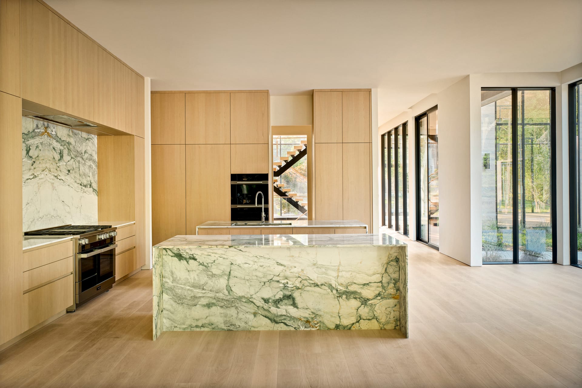 Home interior