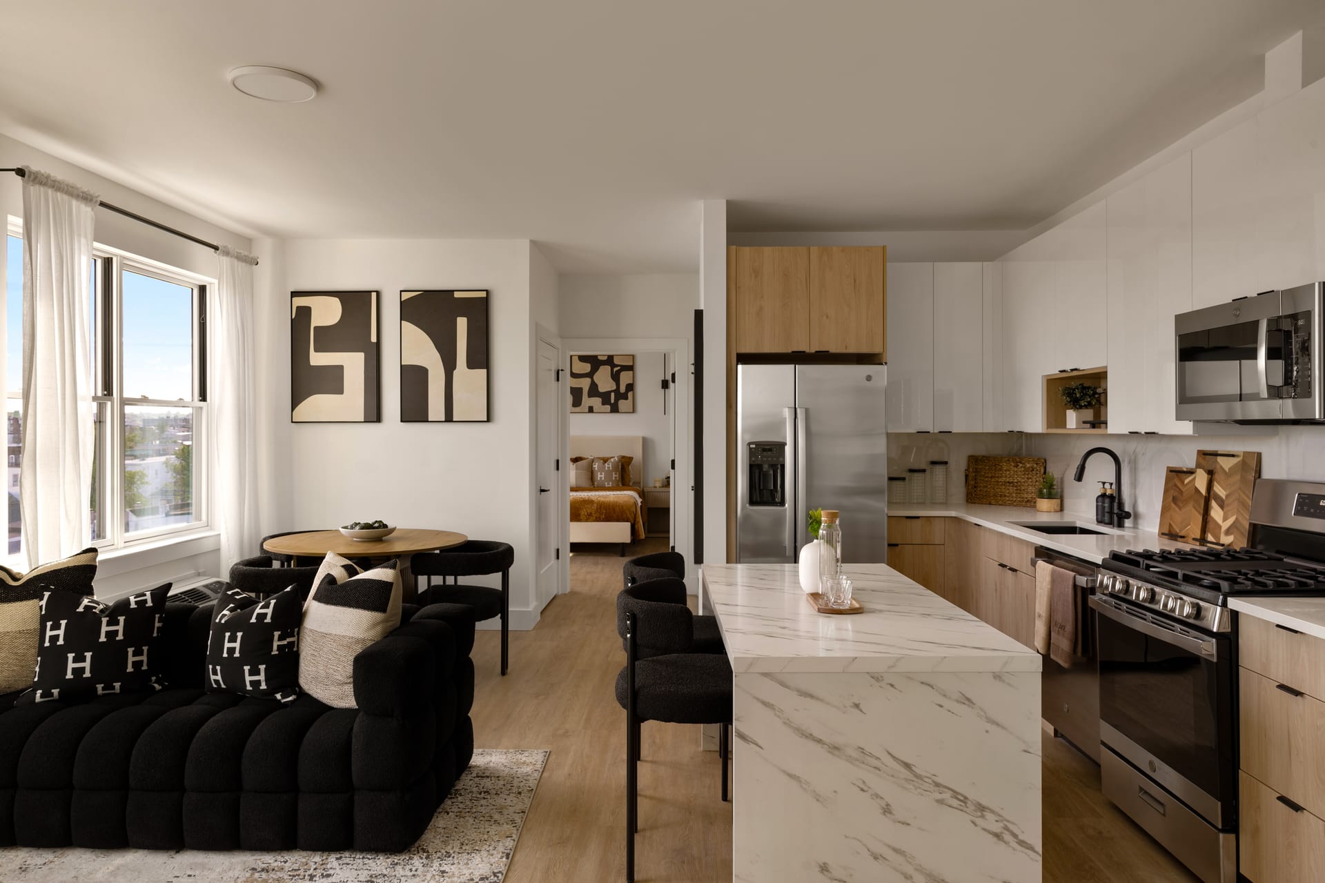 Residential photography
