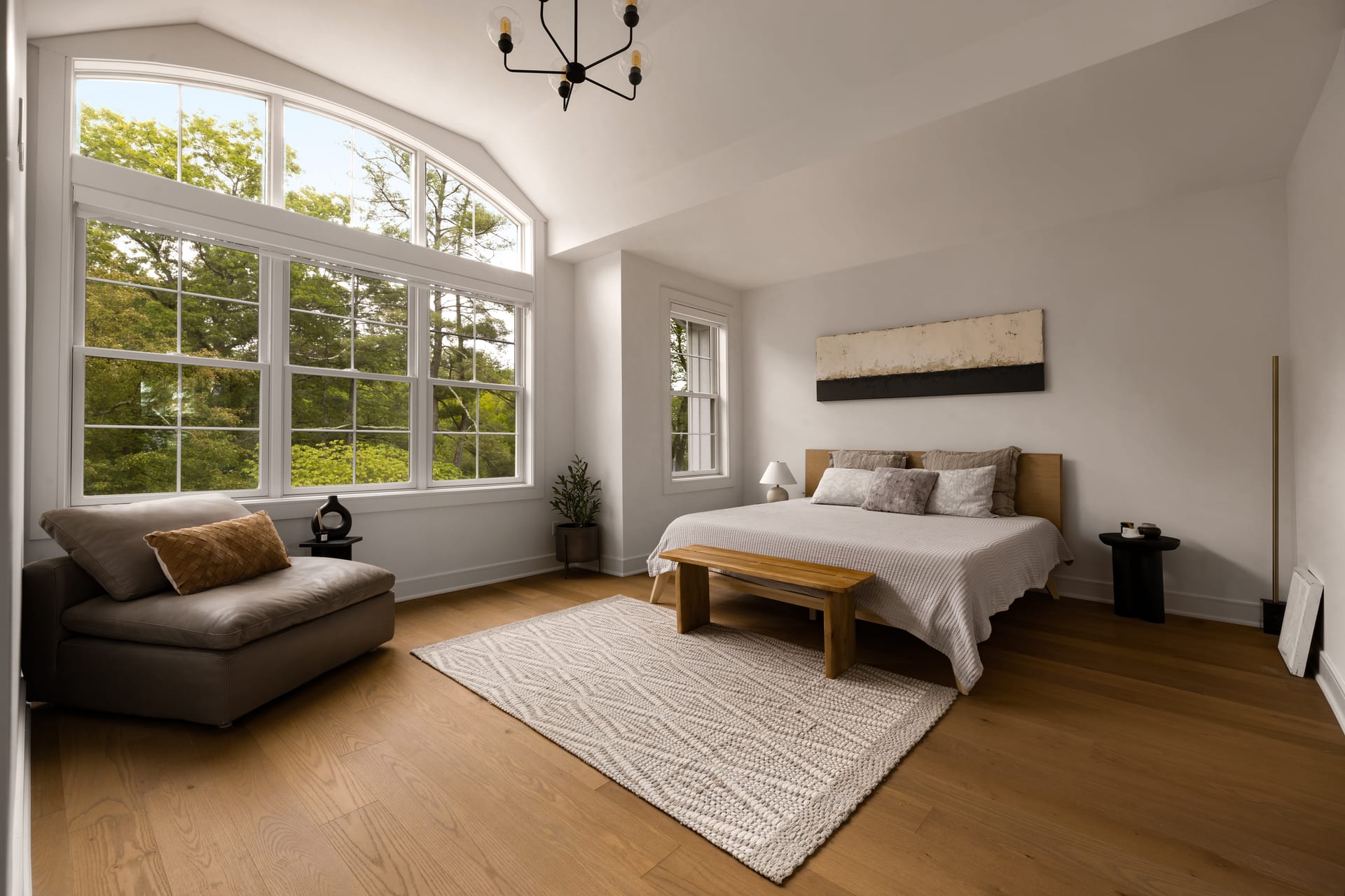 Home interior