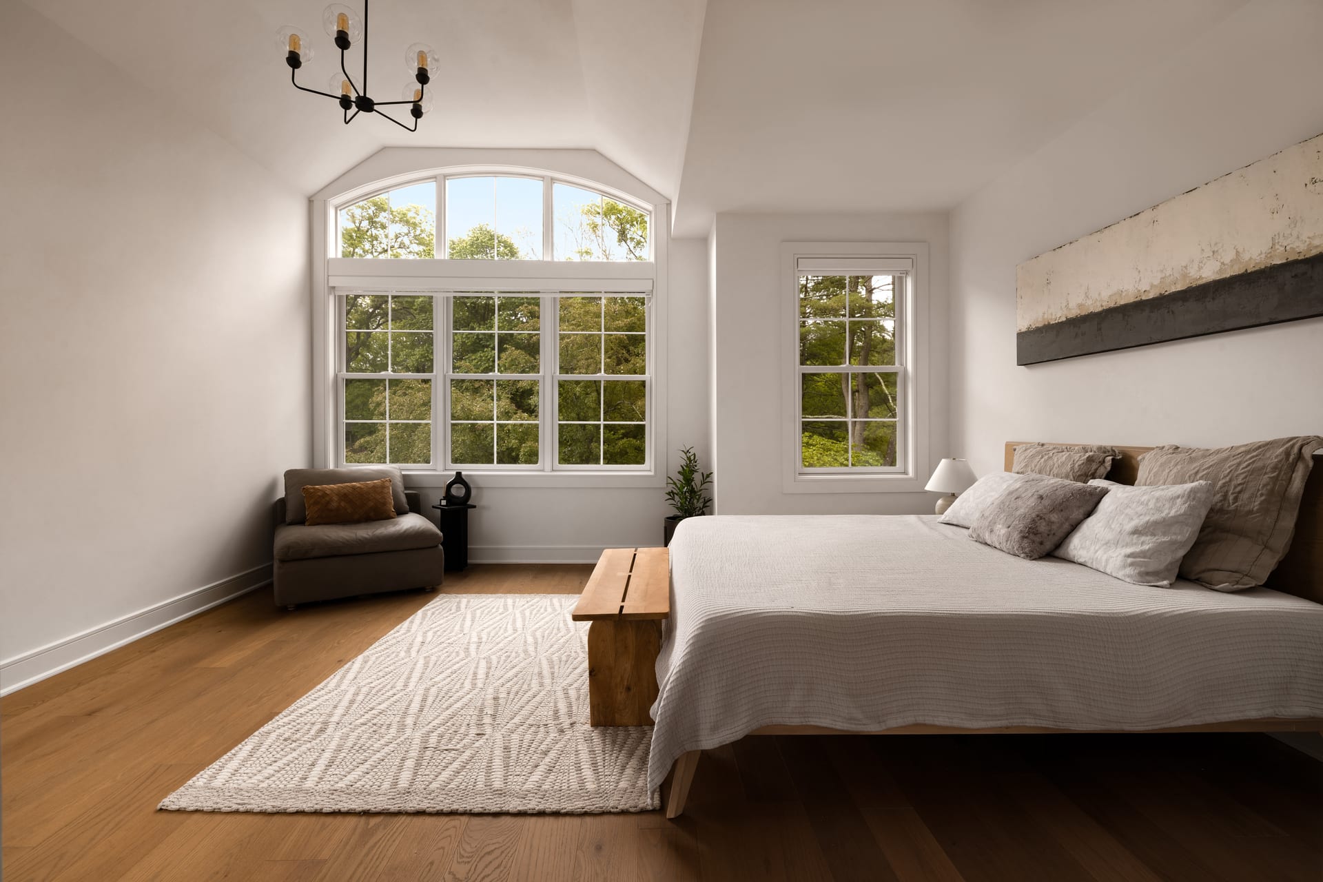 Interior design