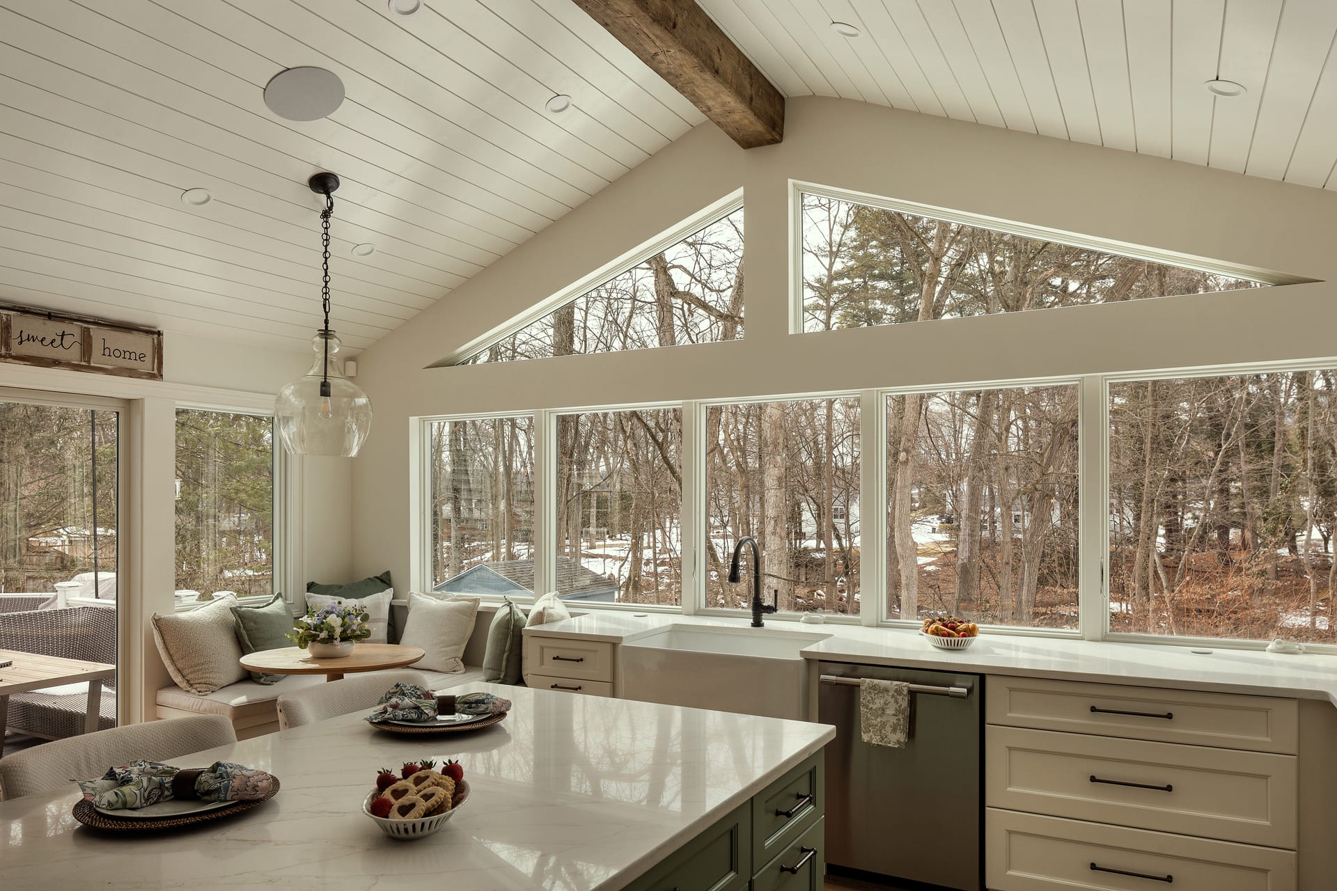 Home interior