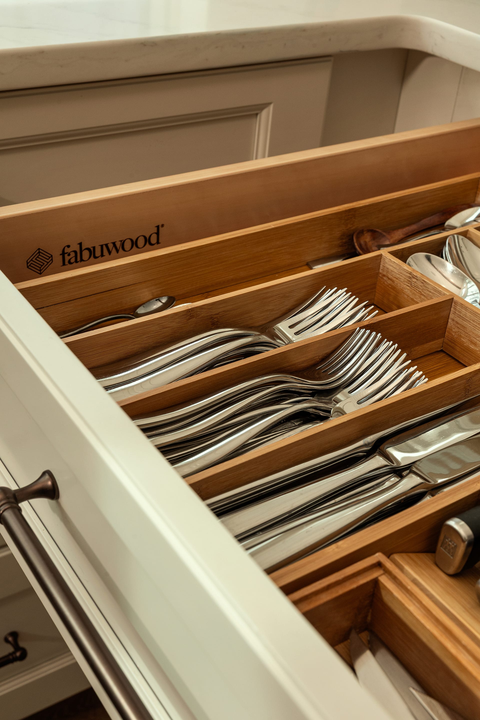 Craftsmanship detail