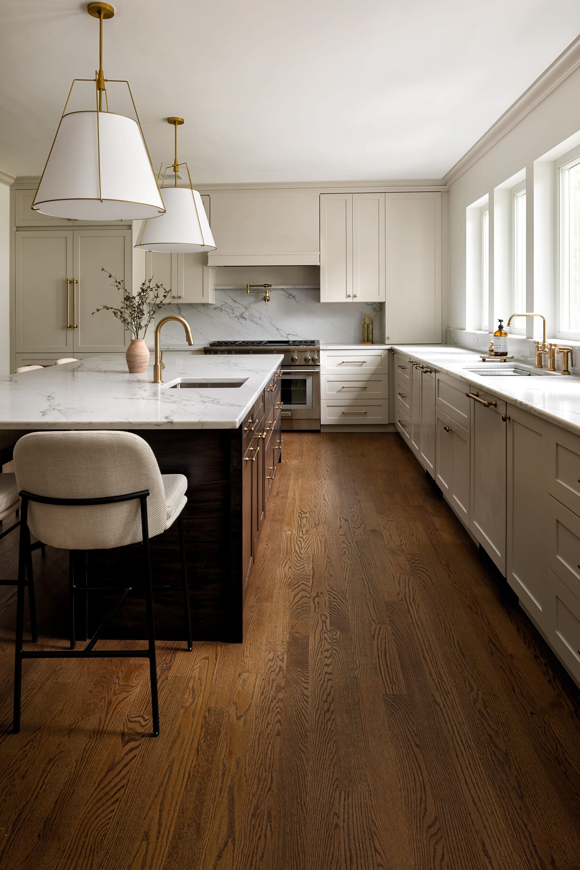 Home interior