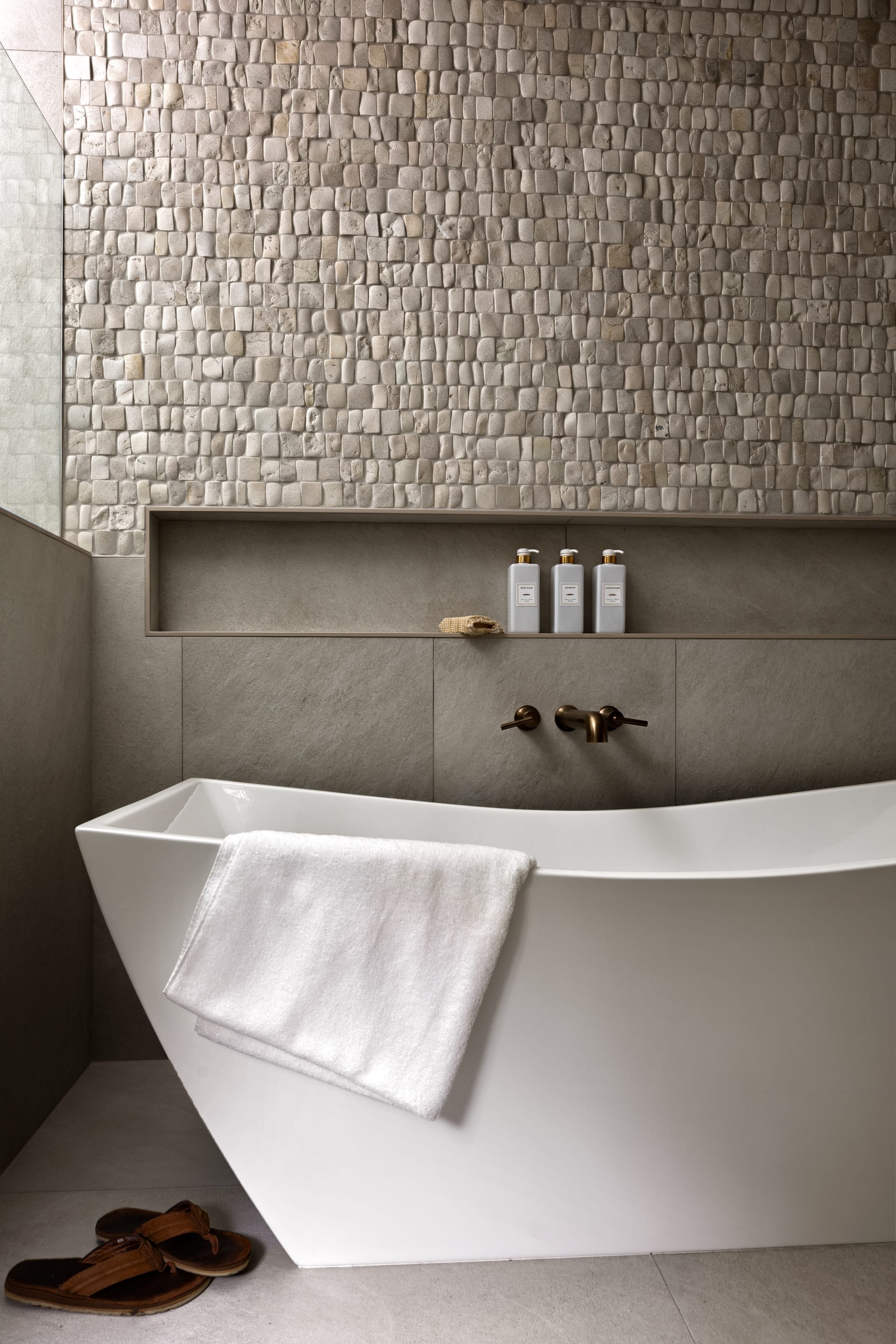 Design product photography